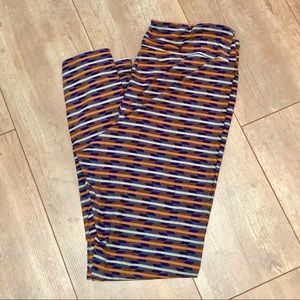 ✨Arrow LulaRoe Leggings✨